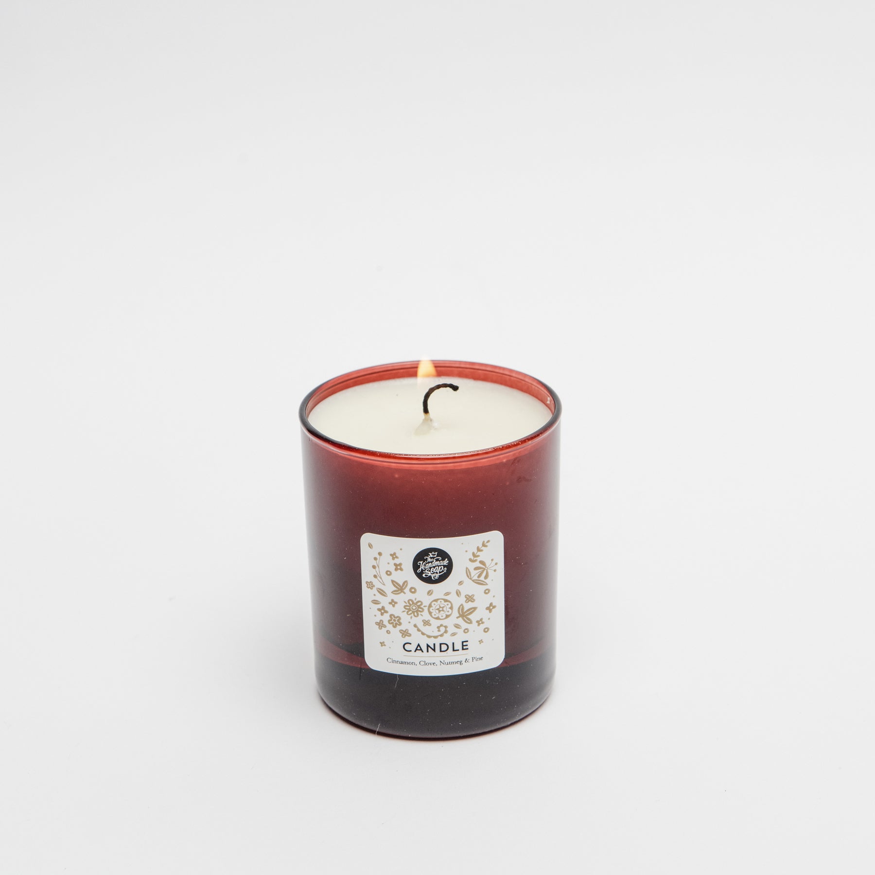 Winter Spice Candle - Irish Design Shop