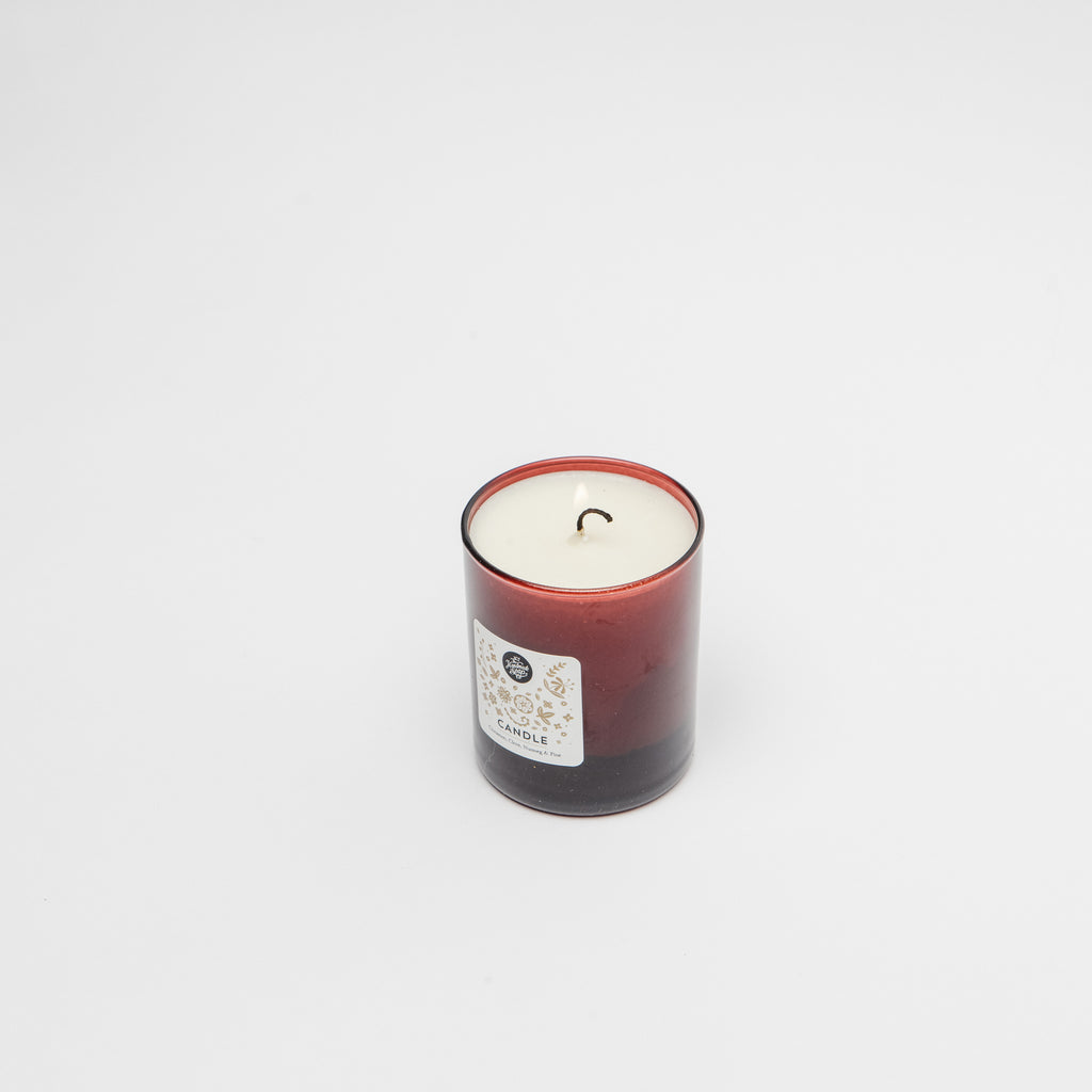 Winter Spice Candle - Irish Design Shop data-zoom=