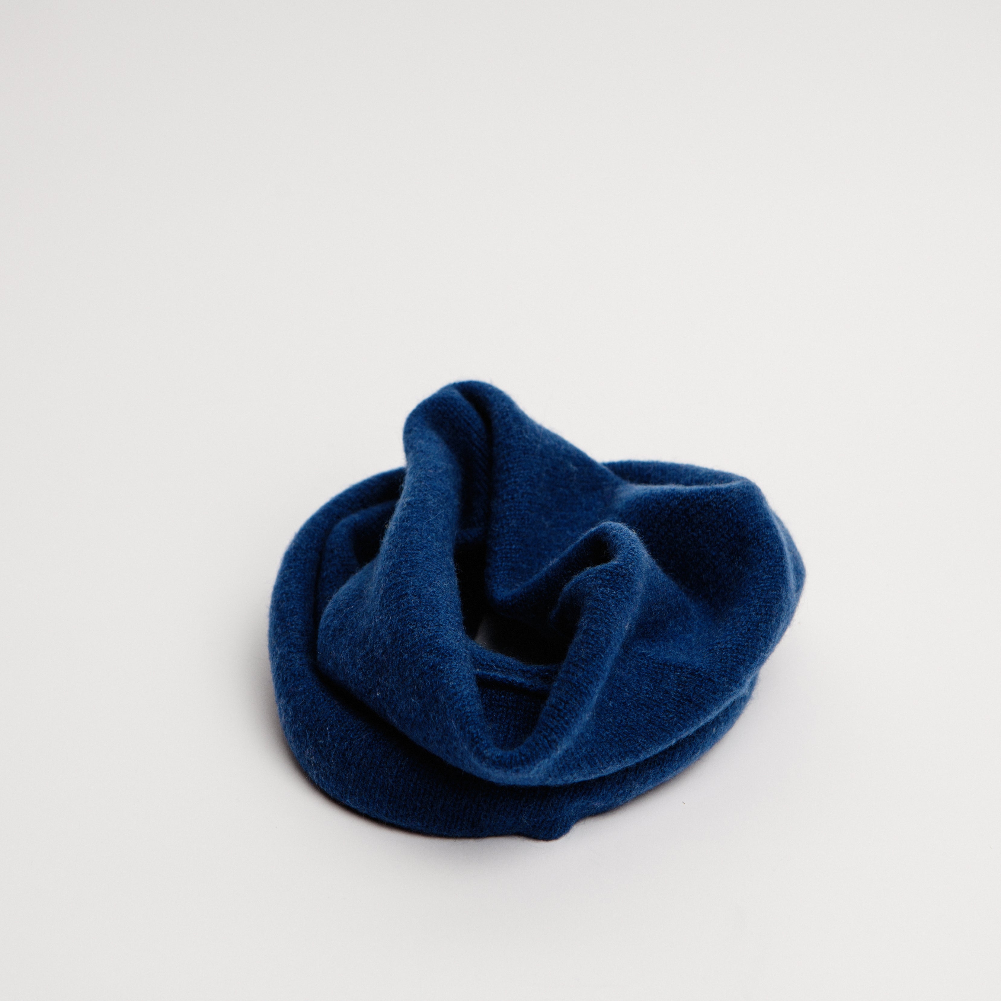 100% Cashmere Snood