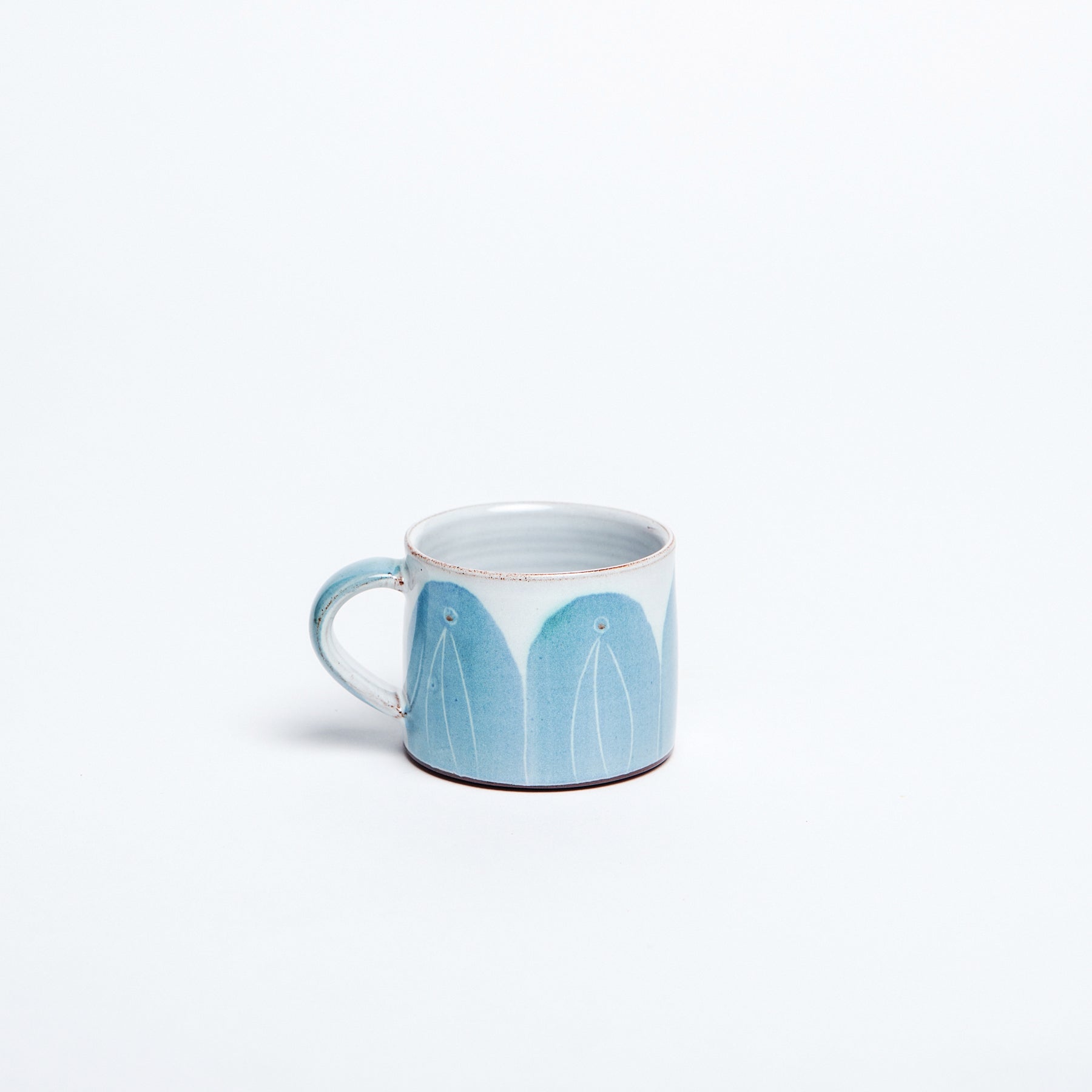 Espresso Cup - Irish Design Shop