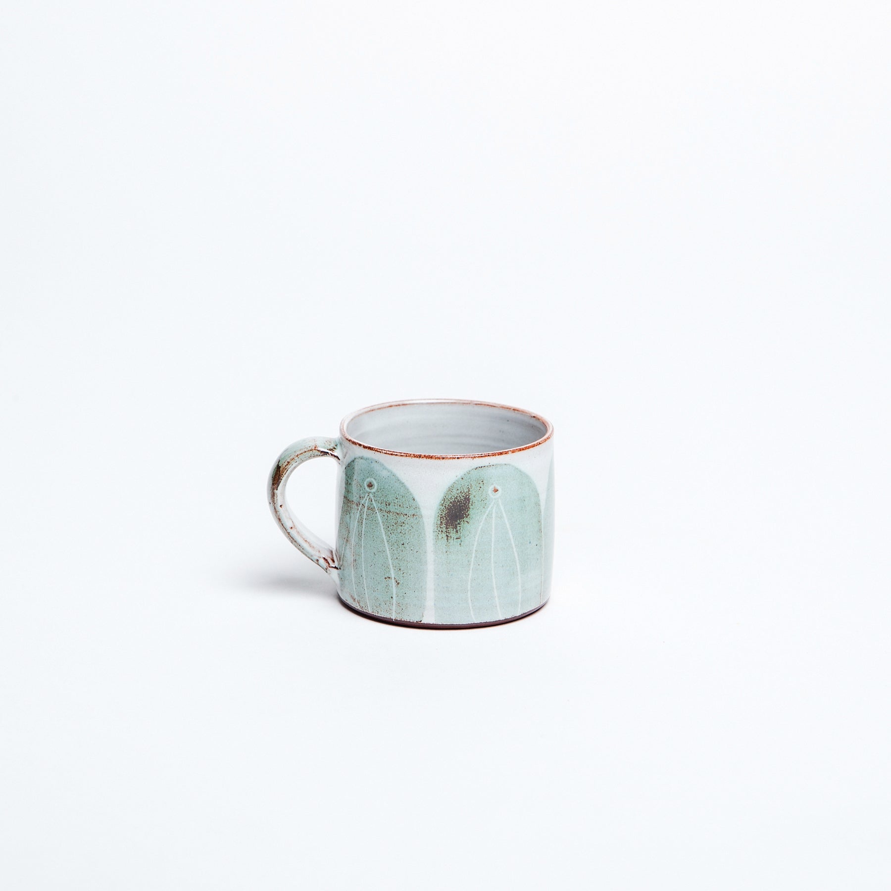 Espresso Cup - Irish Design Shop