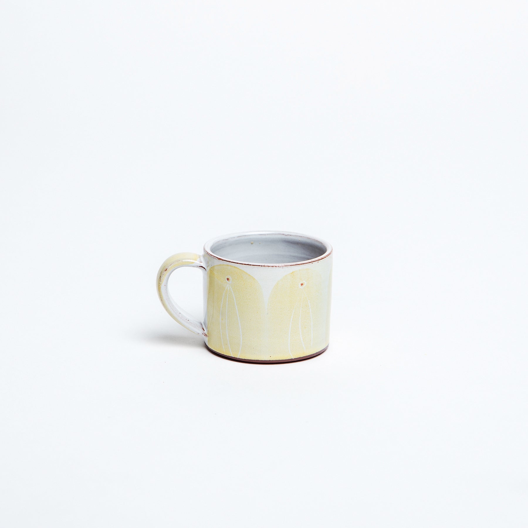 Espresso Cup - Irish Design Shop