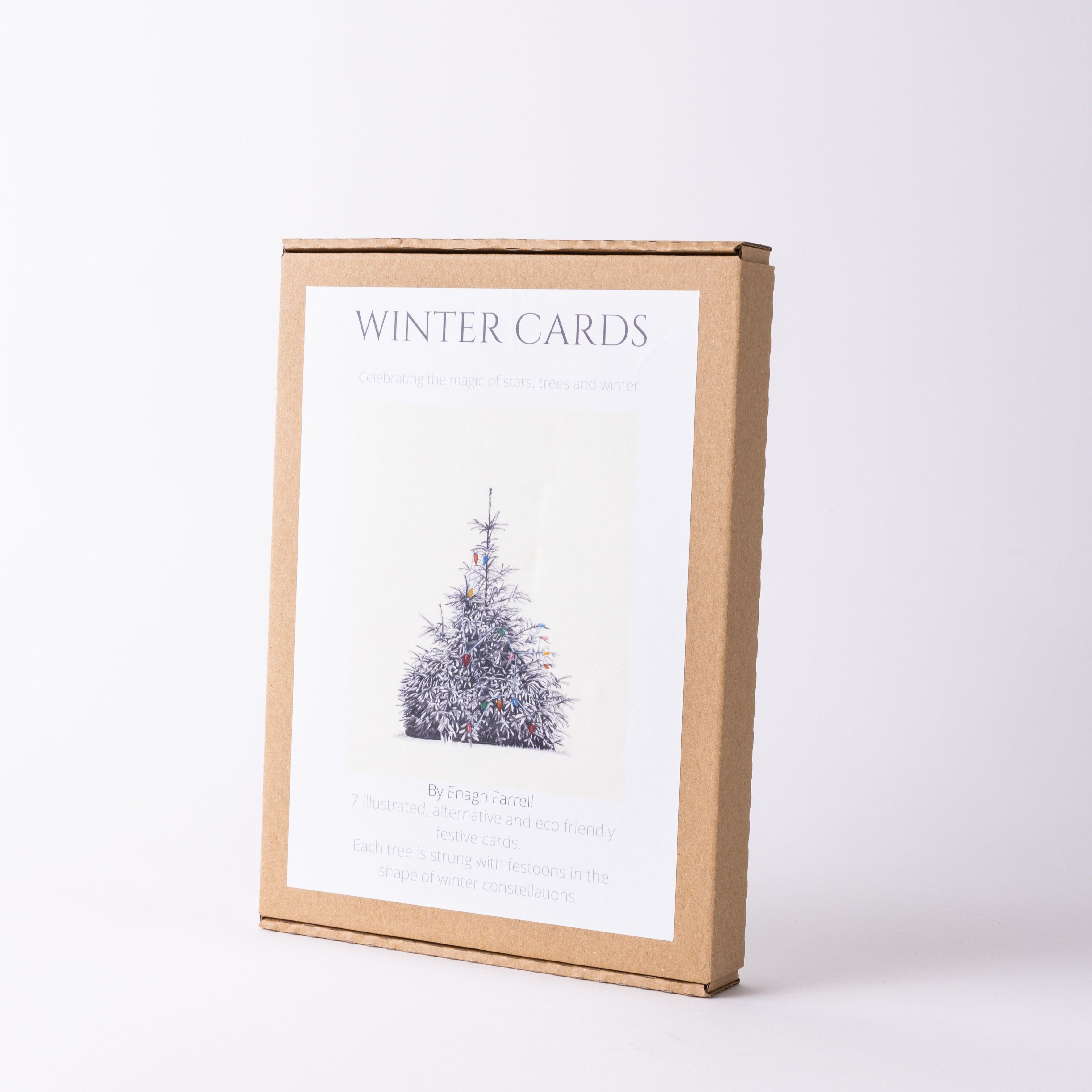 Winter Cards